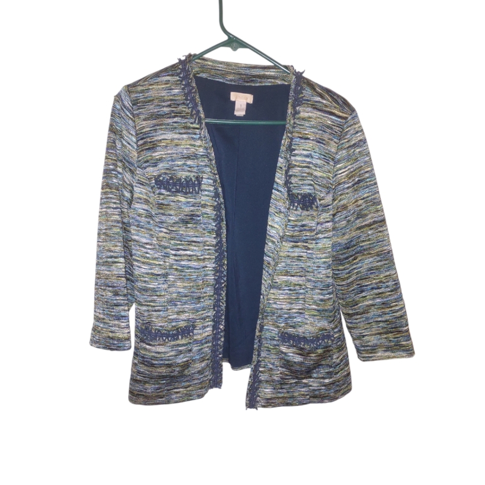 Chico's | Jacket